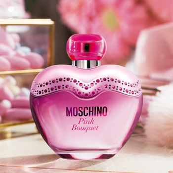 Pink Bouquet EDT
